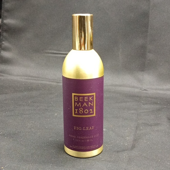 Beekman 1802 Other Beekman 82 Fig Leaf Air Freshener Spray Poshmark